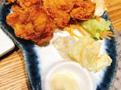 日式炸鸡-林妈妈村·日式料理(宝山万达店)