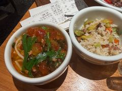 -一坐一忘云南菜(北京skp店)