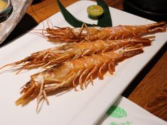 -青叶日式料理(飘亮阳光广场店)