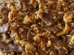 醋溜木须-金家老三饭庄(常营店)