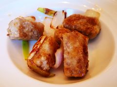 酥炒芋心-莆田餐厅PUTIEN(三里屯店)