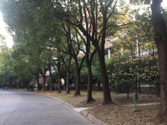 -中国计量大学(西校区)