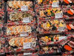 -永辉超市(萧山宝龙广场店)