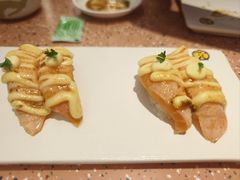 -元气寿司(东方宝泰店)