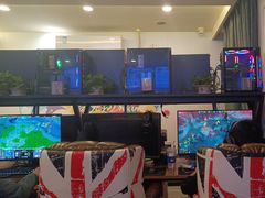 -网鱼网咖(浦东长岛路店)