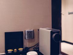 -青岛海尔洲际酒店