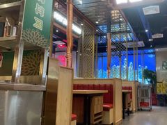 -韩宫宴烤肉·料理(荆门漳河万达店)