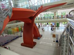 -深圳少年儿童图书馆