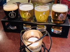 -Shanghai Brew House上海啤酒工坊(老外街店)