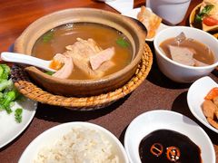 -花园咖啡厅(厦门美丽华大酒店)