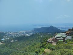 -东部华侨城