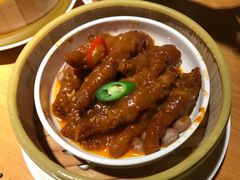 酱汁蒸凤爪-广味轩(奥园店)