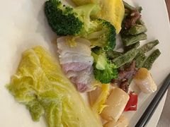 -杭州滨江宝龙城华美达酒店