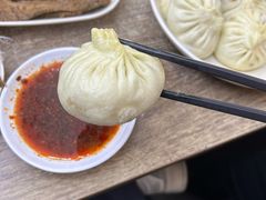 -津门张记包子铺(华昌道店)