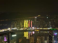 -WFC会仙楼观景台