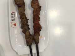 -帕米尔食府(白云观店)