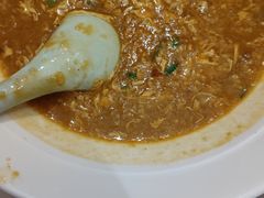 疙瘩汤-东兴楼饭庄(六里桥店)