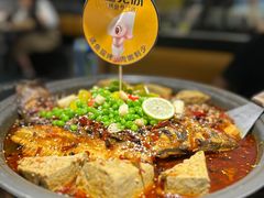 -鱼见你烤鱼•本地烧烤(1818店)