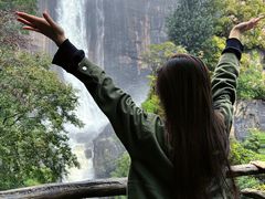 -洛阳白云山景区