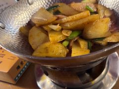 -隔壁老王·家常云南菜(花巷店)