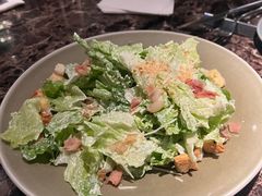 -Lets burger非常汉堡·环球风味(蓝色港湾店)