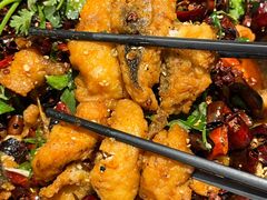 -清真·拉菲尔鱼庄·家常菜(钟楼回民街店)