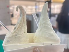 -野人先生Gelato(上海长宁龙之梦店)