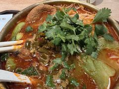 -小满手工粉(北京富力广场店)