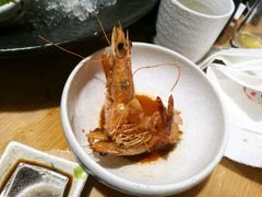 -山之川日料放题(通州店)