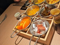-将军牛排·尔滨地标朝鲜族美食(总店)