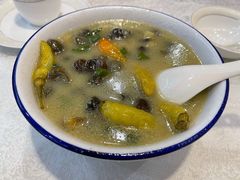 上汤螺丝-温岭人家(红花北路店)