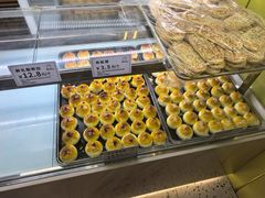 -甜嘟嘟烘焙坊(舒城路店)