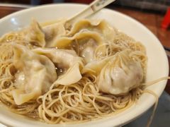 -岐城面馆(黄岐店)