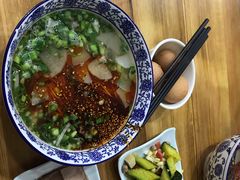 -德海牛肉面(武警医院店)
