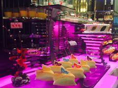 -热带雨林汗蒸馆(汶水东路店)