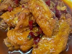 -佳佳麻辣烧菜馆