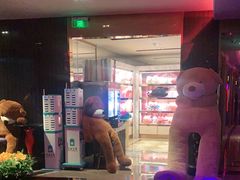 -纯K(打浦桥店)