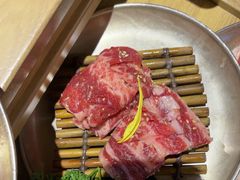 -西塔老太太泥炉烤肉(亚运村店)
