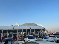 -沈阳奥体冰雪嘉年华