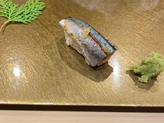 -鮨一日本料理(大中华店)