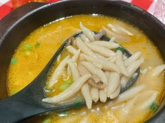 -西贝(南山宝能太古城店)