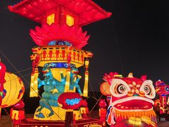 -西安城墙·碑林历史文化景区