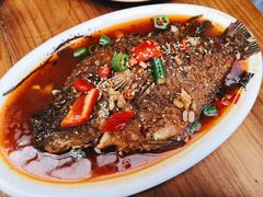 -云隐小厨·传统大理美食(复兴路店)