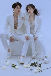 -挪娅婚纱摄影皇家会所