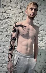 -PinooTattoo皮奴刺青纹身设计总部