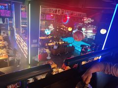 -阿记烧烤(英达路店)