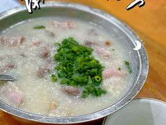 -南记食粥坊·宵夜大排档(莲花总店)