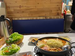 -名家韩国料理·烤肉(瑶海店)