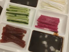 -雀蓝川菜(奥体广场店)