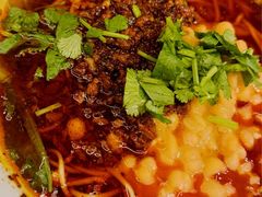 豌豆面-好這口重庆小面(总店)